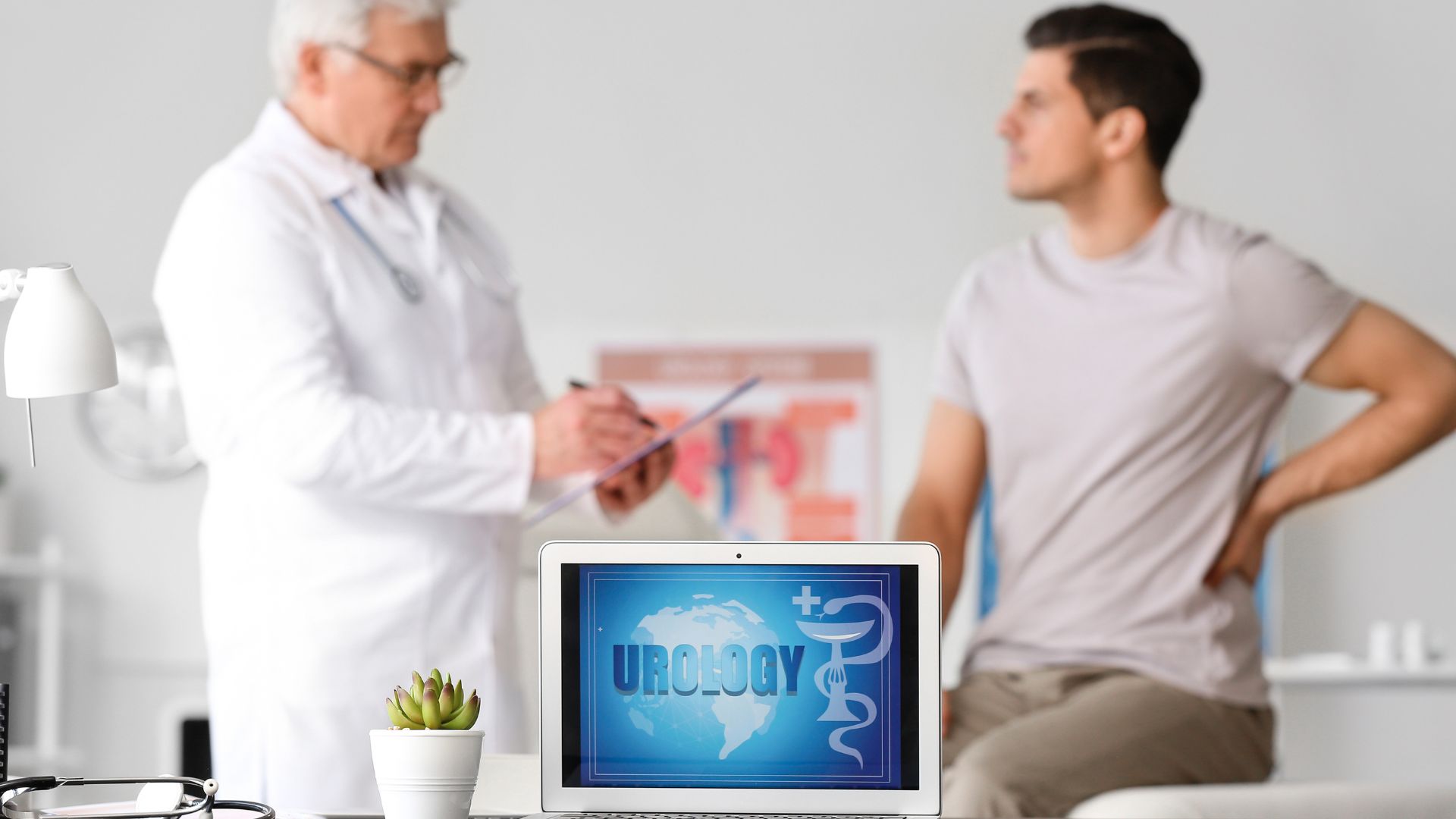 Comprehensive Urology Care