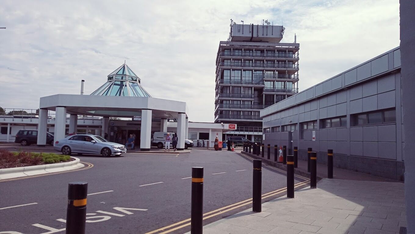 Wexham Park Hospital